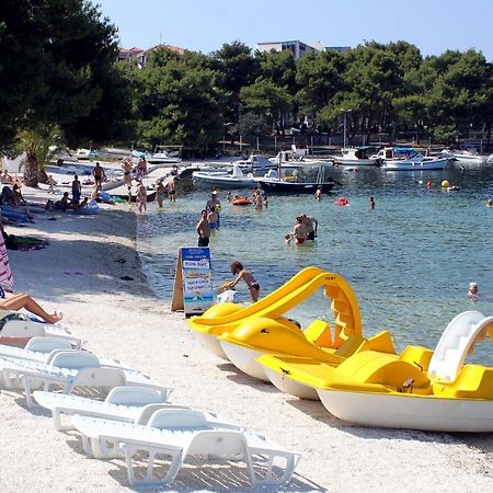 Apartments By The Sea Trogir - 15011 Dış mekan fotoğraf