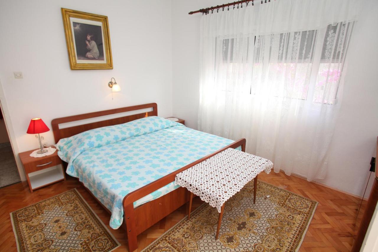 Apartments By The Sea Trogir - 15011 Dış mekan fotoğraf