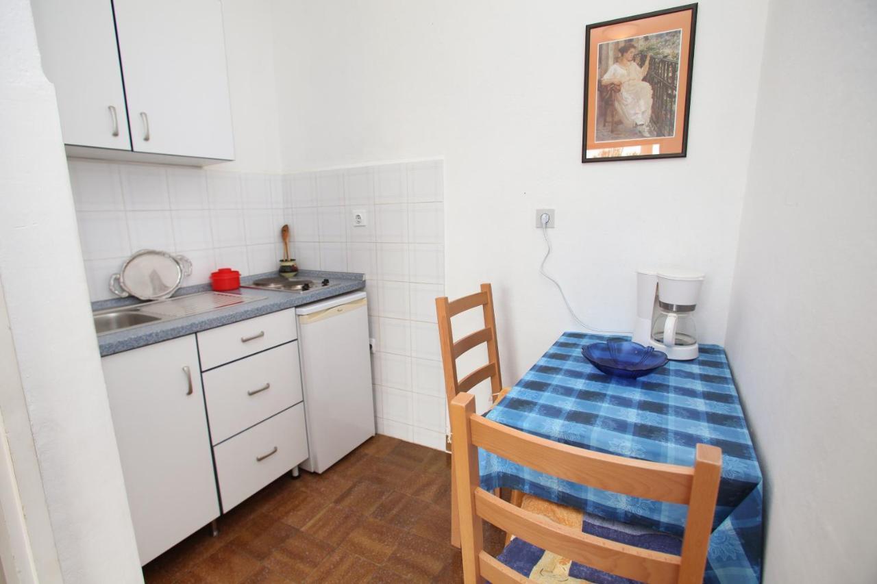 Apartments By The Sea Trogir - 15011 Dış mekan fotoğraf